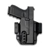 Bravo kydexové vnitřní pouzdro Glock 19,23,32 se svítilnou TLR-7A IWB KYDEX
