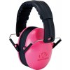 Sluchátka Walker's WGE01247 Folding Kid Muff Pink