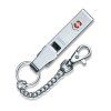 1859 belt hanger multi clip chain