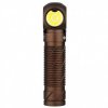 flashlight olight perun 2 headlamp desert tan (2)