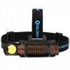 flashlight olight perun 2 headlamp desert tan