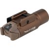 1240836 5 svetlo na zbran olight valkyrie turbo 250 lm desert tan