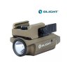 34722 svitilna na zbran olight pl mini 2 valkyrie desert 600 lm