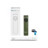 Olight Arkfeld Flat Flashlight with Green Laser White Light 1660813761065 2