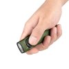 Olight Arkfeld Flat Flashlight with Green Laser White Light 1660813761065 18
