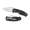 3132 nuz spyderco persistence linerlock sc136gp