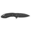 eng pl Smith Wesson Liner Lock Folding Knife Black CK117B 15545 2
