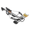 CR 054S ek archery torpedo