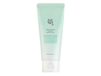 Beauty of Joseon Green Plum Refreshing Cleanser 100ml
