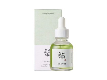 Beauty of Joseon Green Tea Calming Serum 30ml