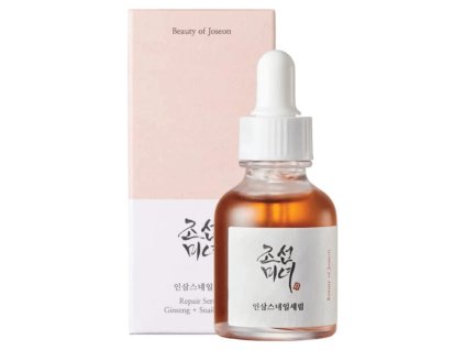 BEAUTY OF JOSEON Revive Serum Ginseng + Snail Mucin
