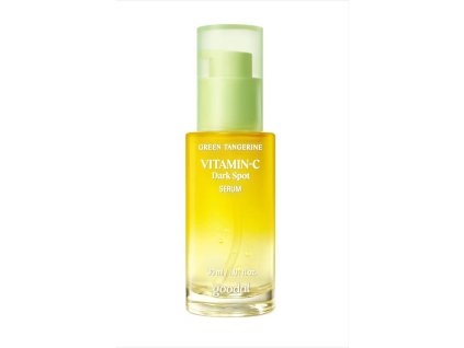 Goodal Green Tangerine Vitamin C Dark Spot Serum