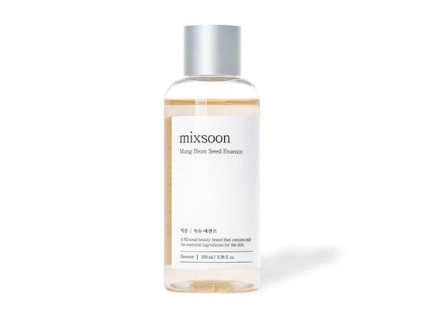 Mixsoon Mung Bean Seed Essence