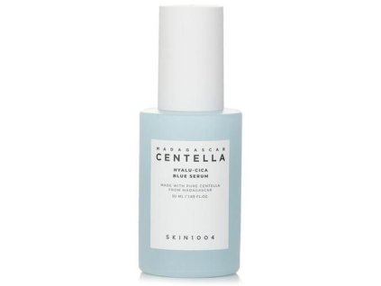 Sérum Skin1004 Madagascar Centella Hyalu Cica Blue