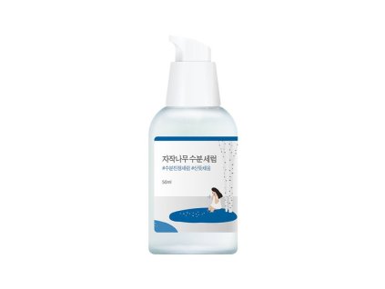 韩国 Round Lab 桦树汁 保湿精华 50ml