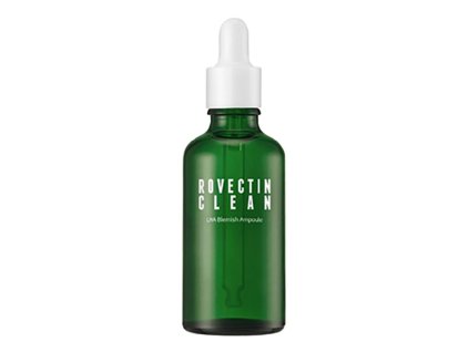 [ROVECTIN] Clean LHA Blemish Ampoule 50ml