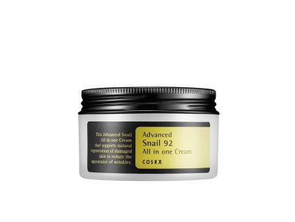 COSRX Advanced Snail 92 All In One Cream