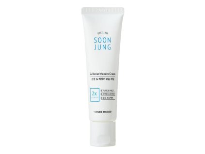 ETUDE Soon Jung 2x Barrier Intensive Cream | YesStyle