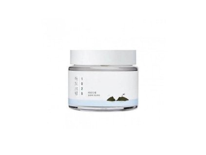 ROUND LAB 1025 Dokdo Cream 80ml