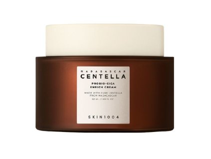 Skin1004 Madagascar Centella Probio cica Nourishing Probiotic Cream, 50 Ml