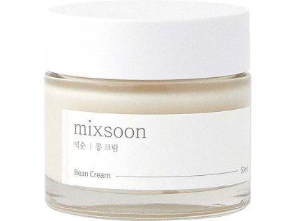 mixsoon Bean Cream 50 ml