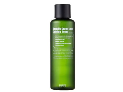 Centella Green Level Calming Toner