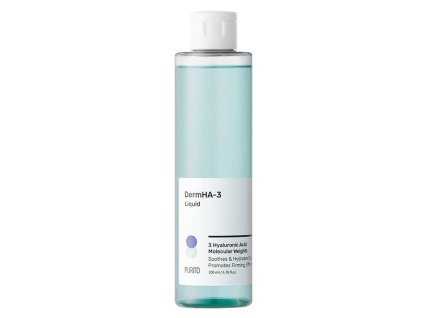 Purito DermHA 3 Liquid 200ml