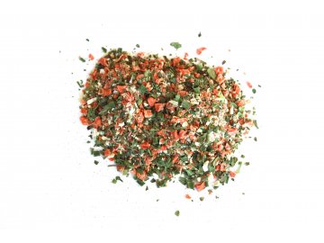 Polévkové koření