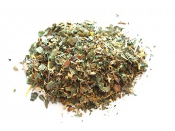 Bylinkový čaj Antipyl