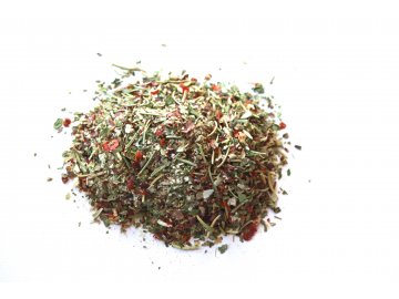 Francouzské koření