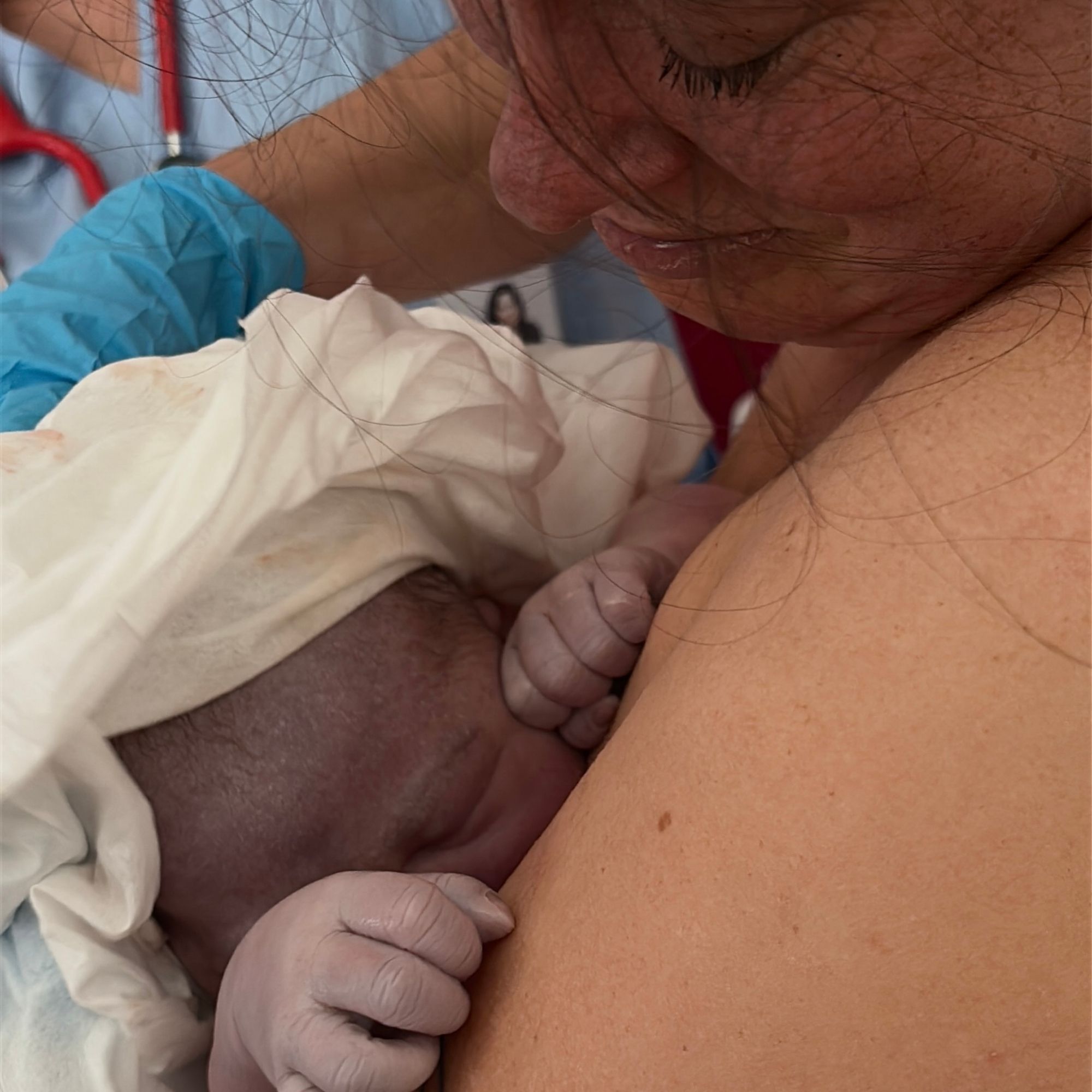 Kristýnka a Lukáš