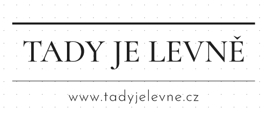Tadyjelevne.cz