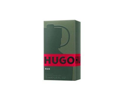Hugo Boss Hugo Man EDT 75 ml
