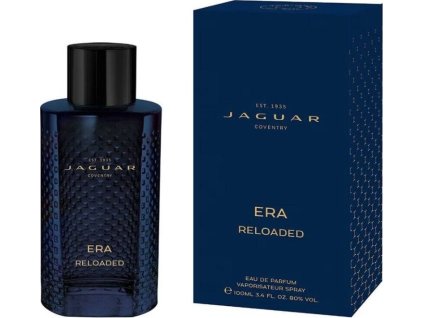 Jaguar Era Reloaded M EDP 100 ml