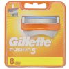 Gillette Gillette Fusion5 8 pakk barberblad 7702018867059 Replace NA