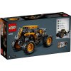 LEGO Technic 42199 Monster Jam DIGatron s natahovacím motorem