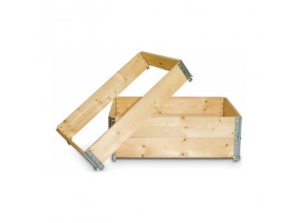 vyvyseny zahon 120 x 80 x 20 cm hoblovany dreveny 36996 1