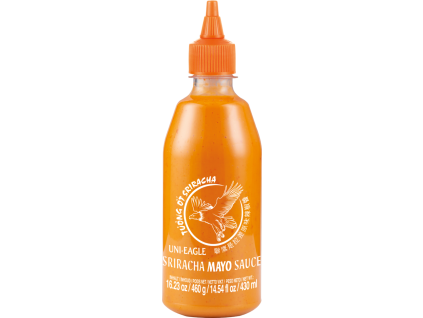111113 uni eagle sriracha mayo sauce