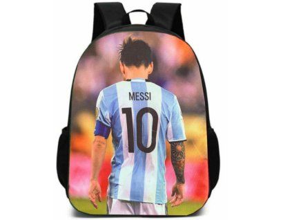 balo 1messi