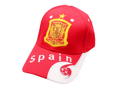 spain