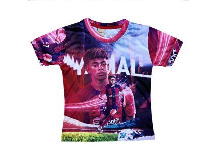 T YAMAL1