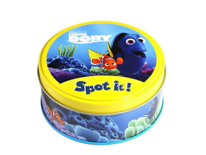 dobbe dory