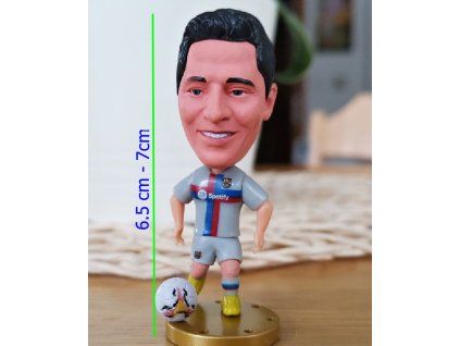 LEWANDOWSKI sooker m