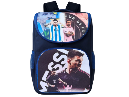MESSI12