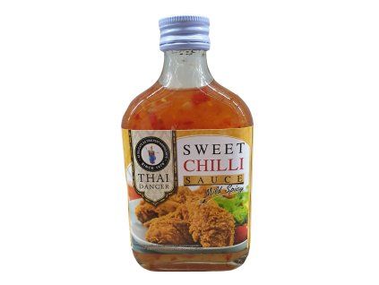 5189 sladka chilli omacka