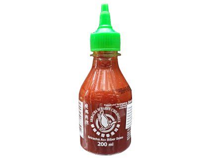 Sriracha Aci Biber Soso 200 ml