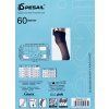 20739 1 damske elasticke puncochace cerne