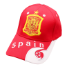 spain