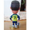 Realistická figurka Ronaldo Al Nassr02