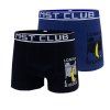 Boxe mst E6011h